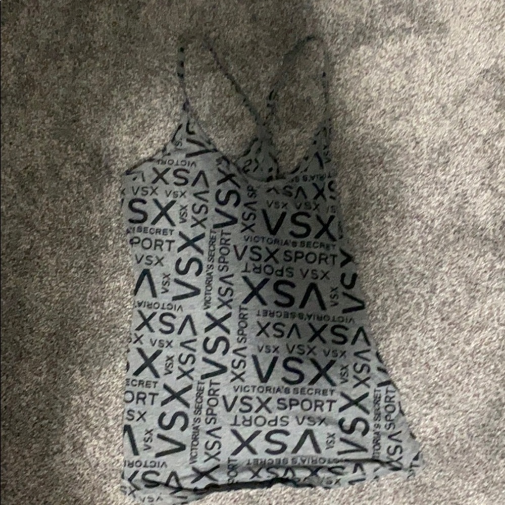 Vs sport tank